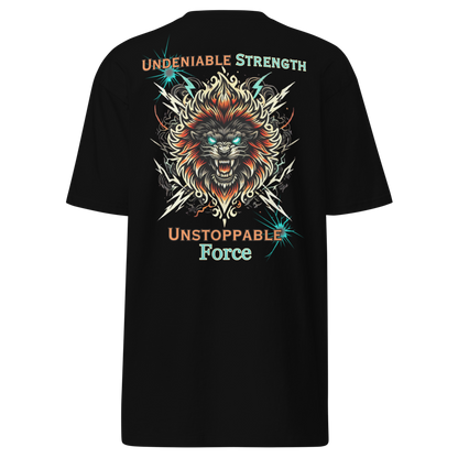 Force & Strength T-Shirt