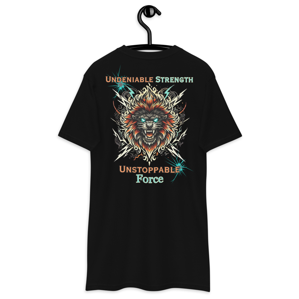 Force & Strength T-Shirt