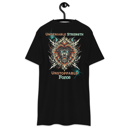 Force & Strength T-Shirt