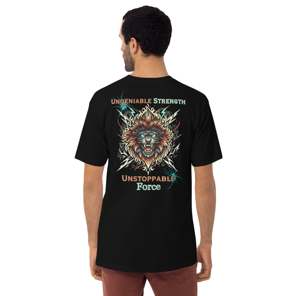 Force & Strength T-Shirt