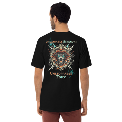 Force & Strength T-Shirt