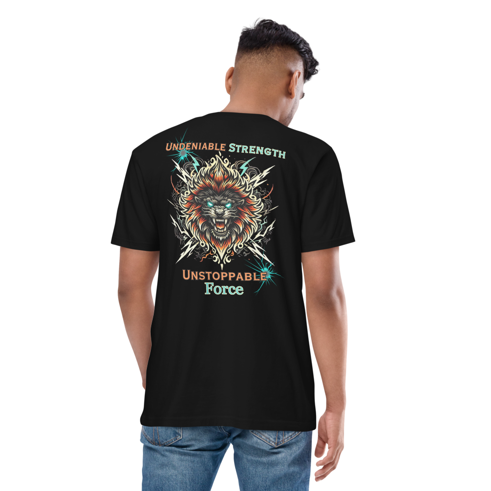 Force & Strength T-Shirt