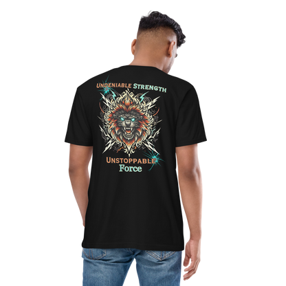 Force & Strength T-Shirt