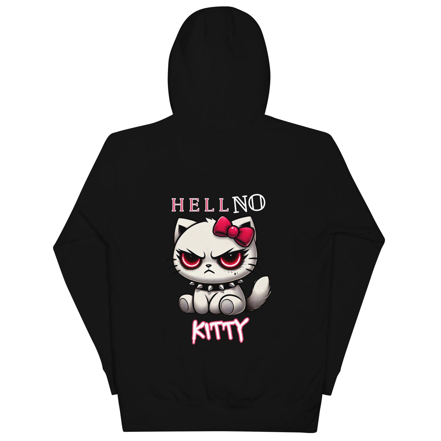 Hell No Hoodie