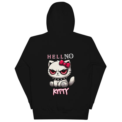 Hell No Hoodie